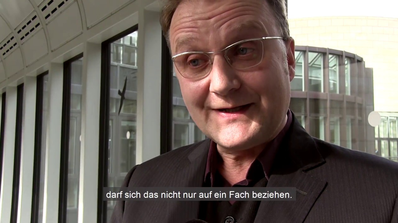 Interview Rainer Devantié