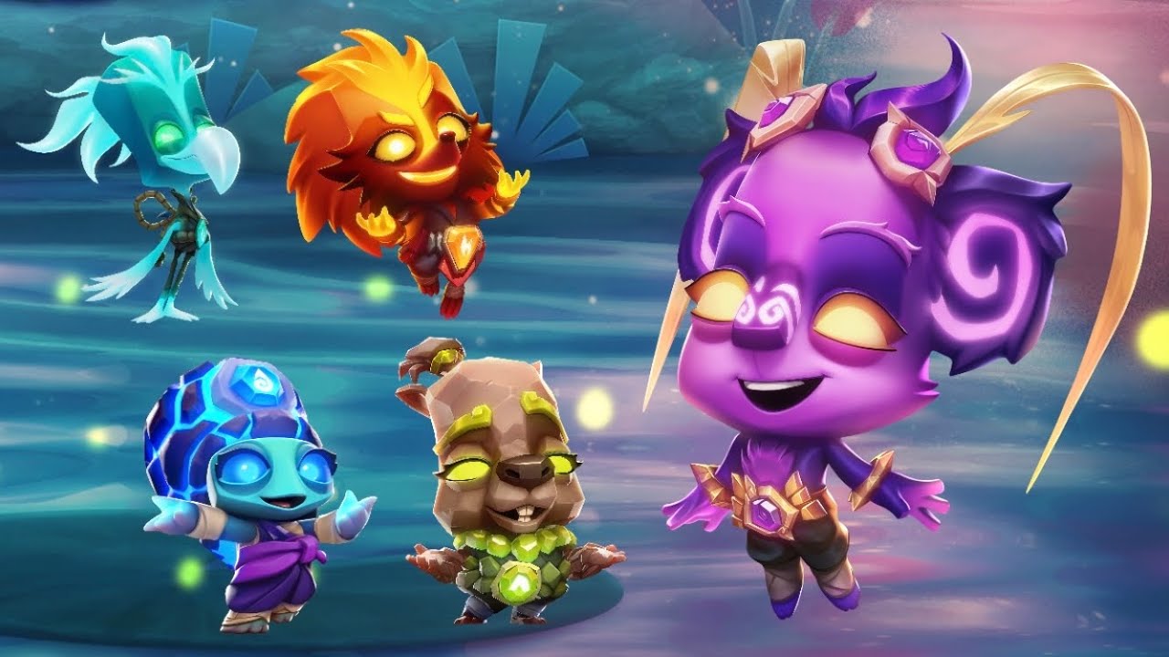 All Element vs Element Master || Zooba