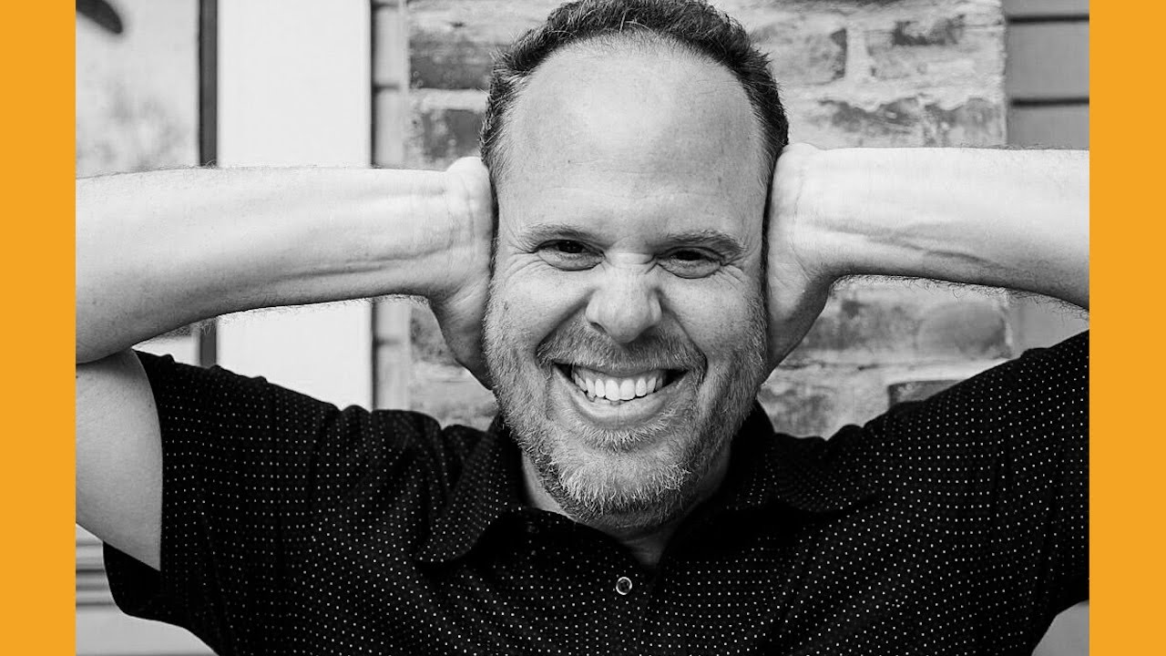 Having a GAS with...Narcos Composer Pedro Bromfman