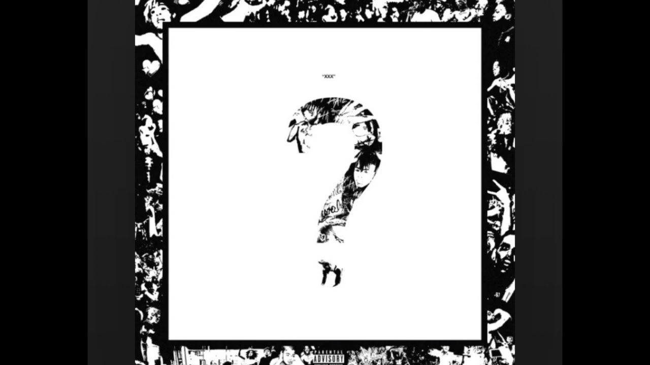 XXXTENTACION - NUMB (Sped Up)