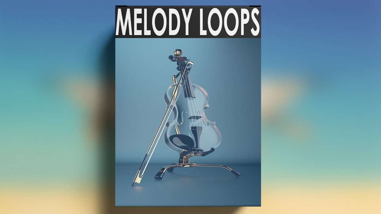 [FREE] SAMPLE PACK / LOOP KIT | VIOLIN MELODY LOOPS (Trap Drill, Rap, Hip-Hop Samples) | VOL:5