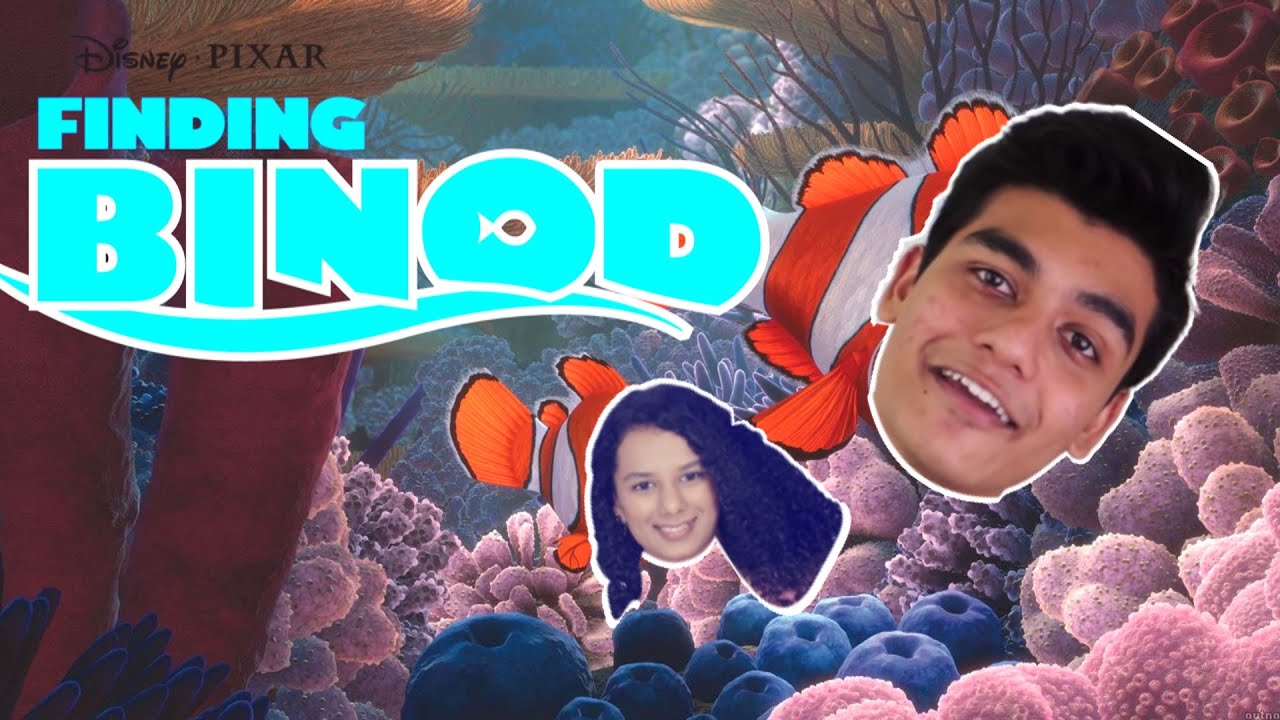 BINOD ft. @SlayyPointOfficial