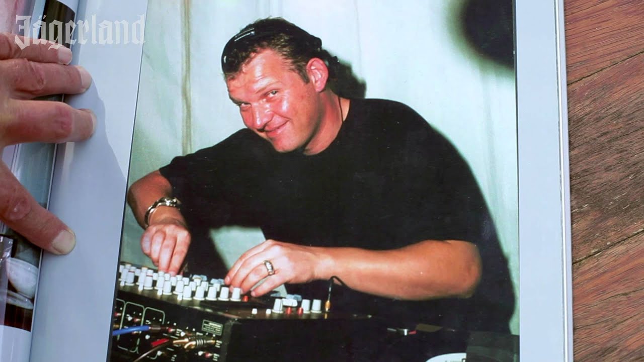TRAILER: MY SON THE DJ - JOOST VAN BELLEN