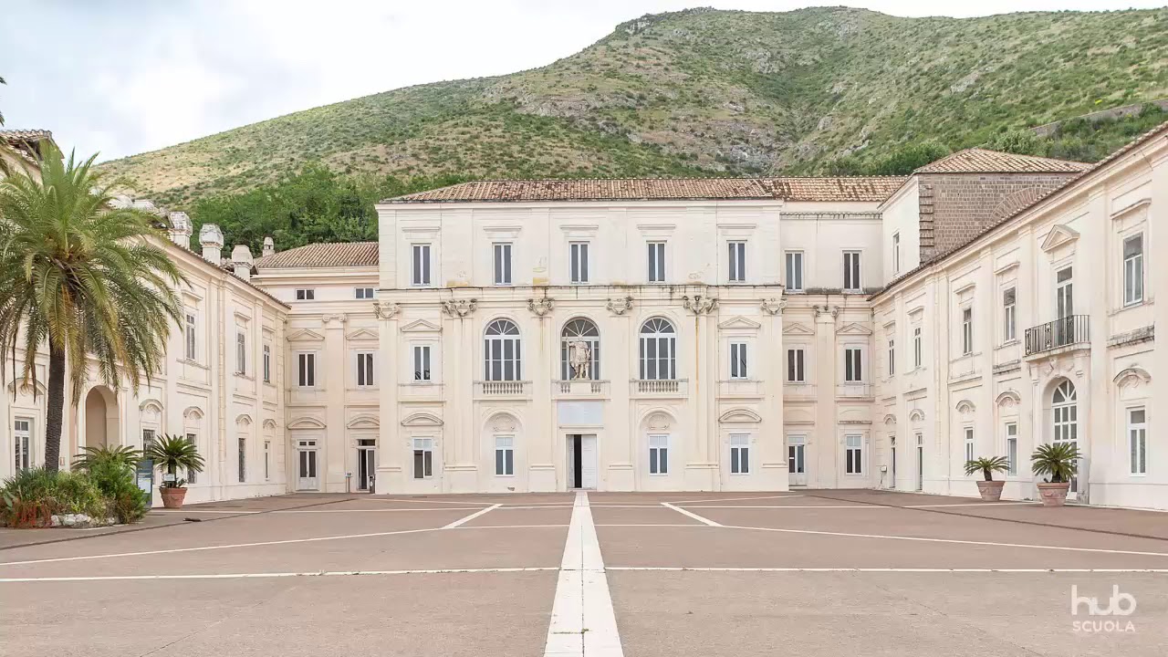 Storia locale - La seta dei Borbone (Sal Leucio)