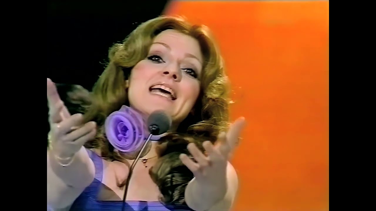 Μάθημα σολφέζ_Γιουροβίζιον 1977