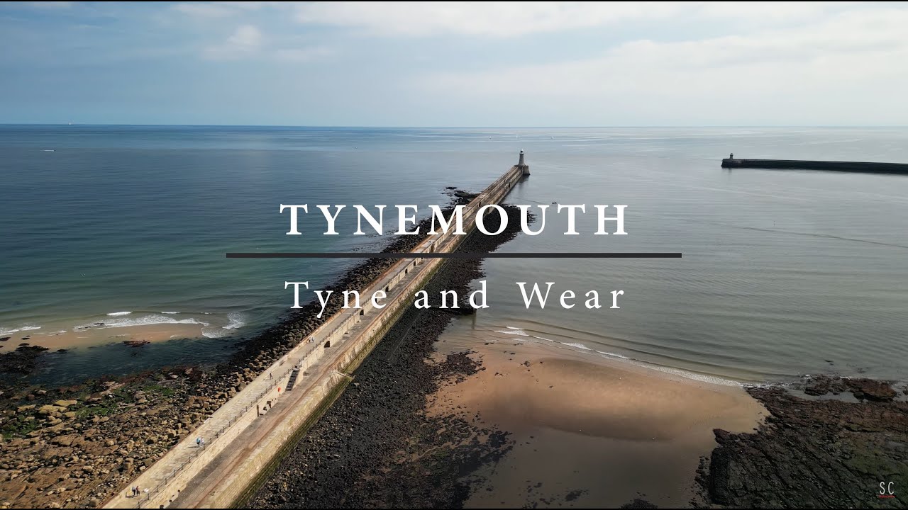 Tynemouth Priory and Castle