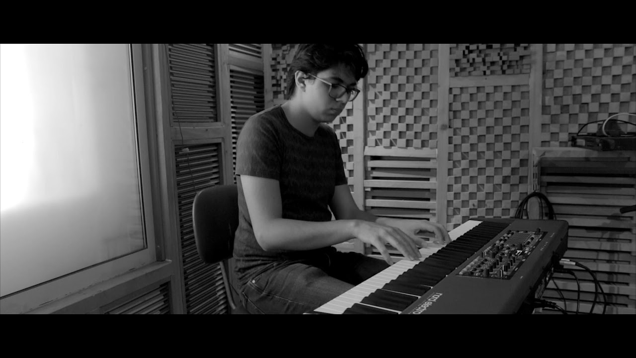 Dillirga Jazz - bluSHIFT