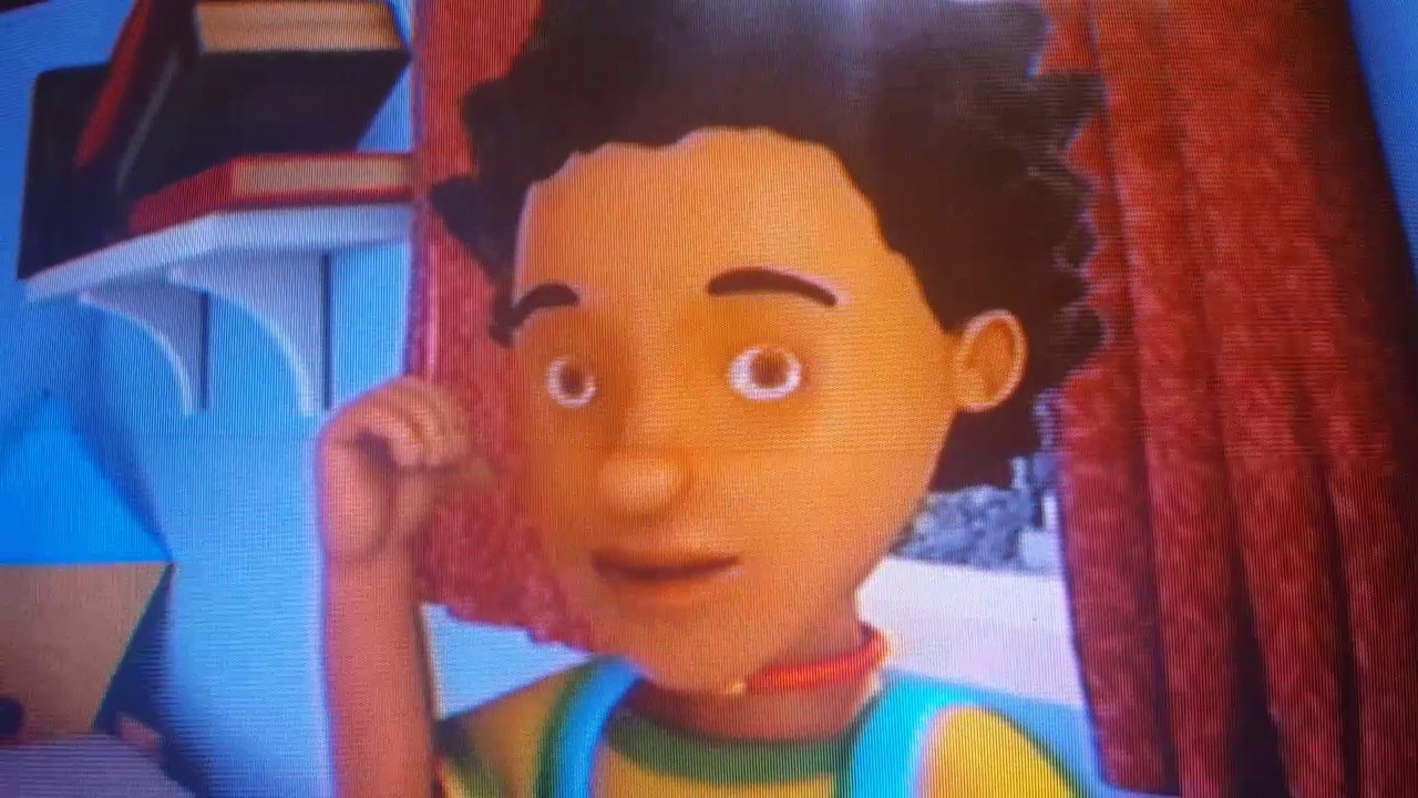Fireman Sam Fire the Airplane ShopRite Supermarket
