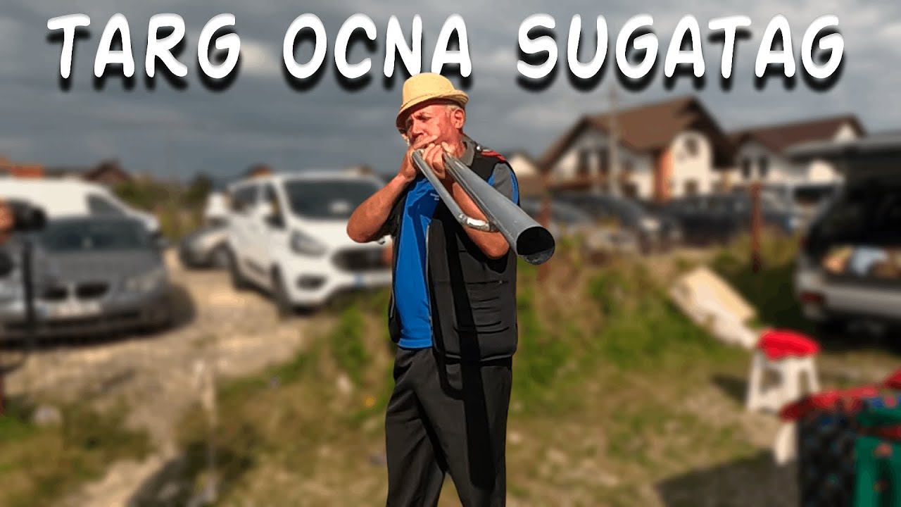 TARG SI PIATA OCNA SUGATAG 2024