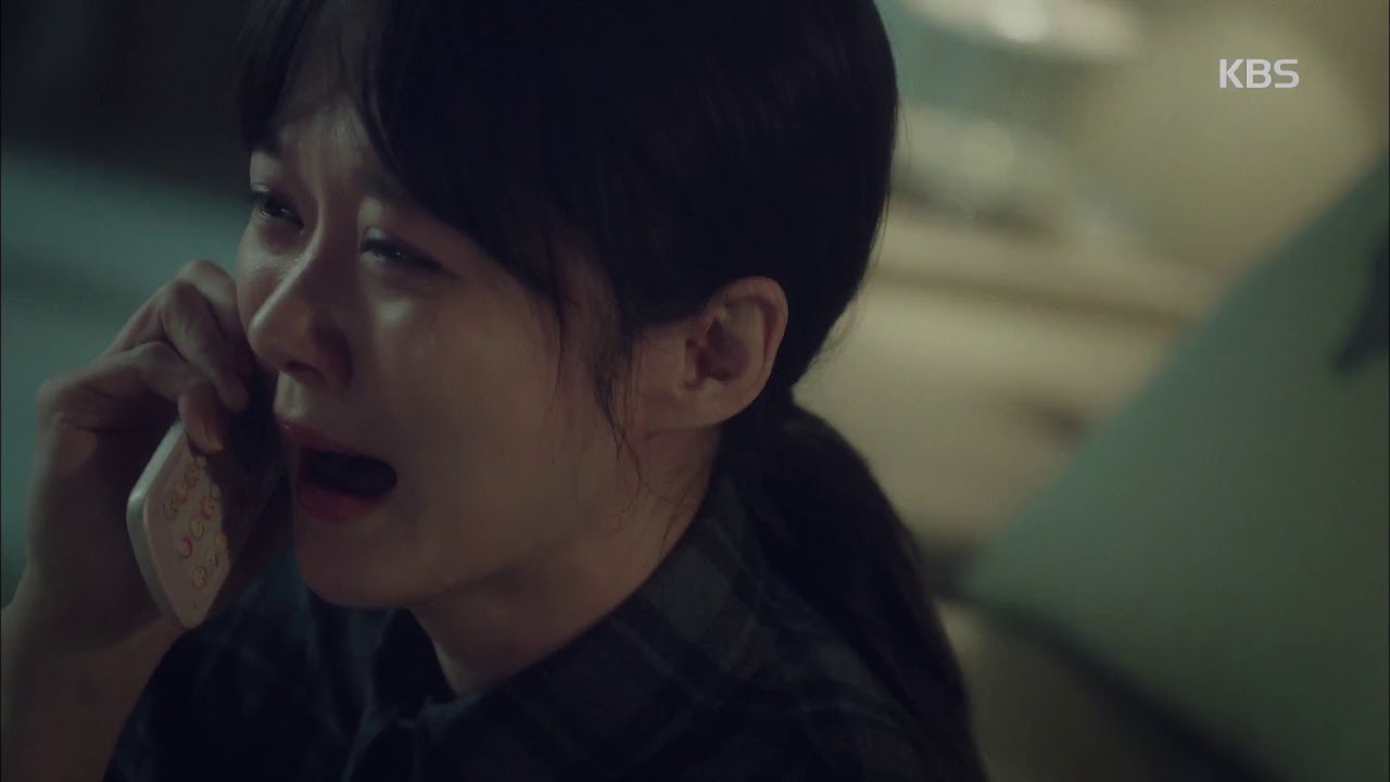 고백부부 - 손호준, 장나라에 포도 상자 들고 찾아갔다 ＂십년 전 오늘처럼…＂. 20171111