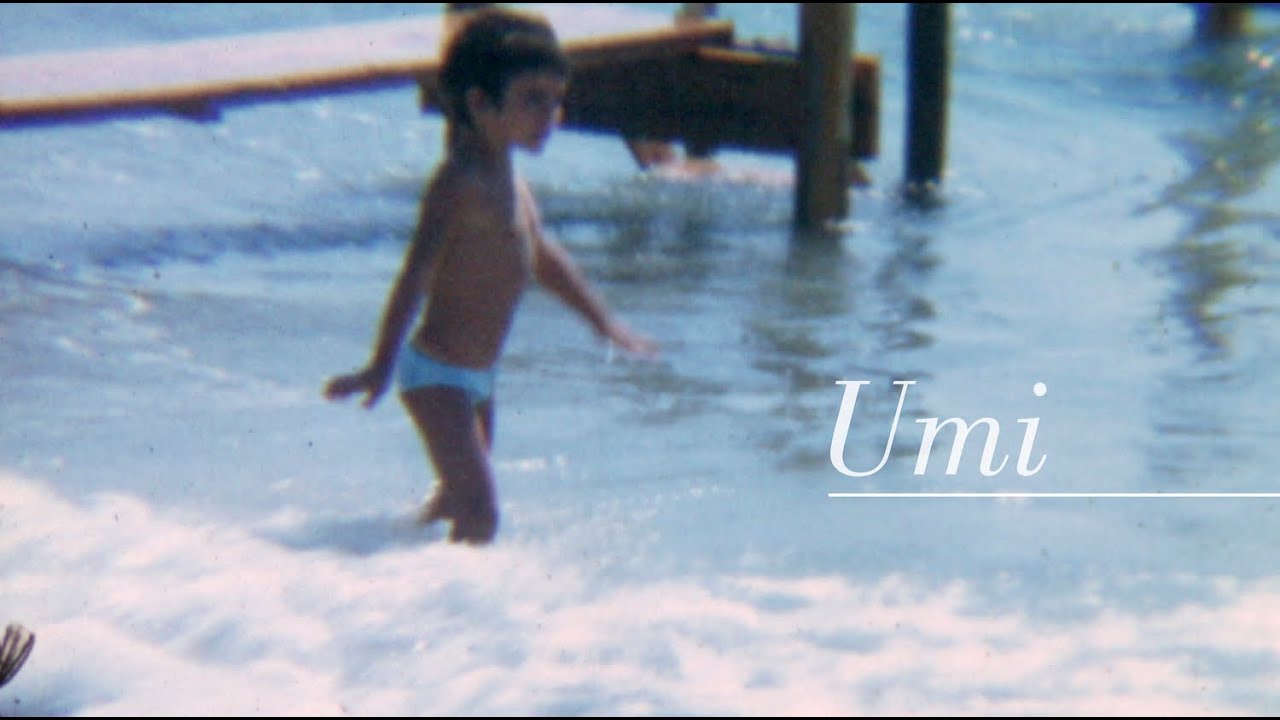 Stefano Guzzetti. Umi