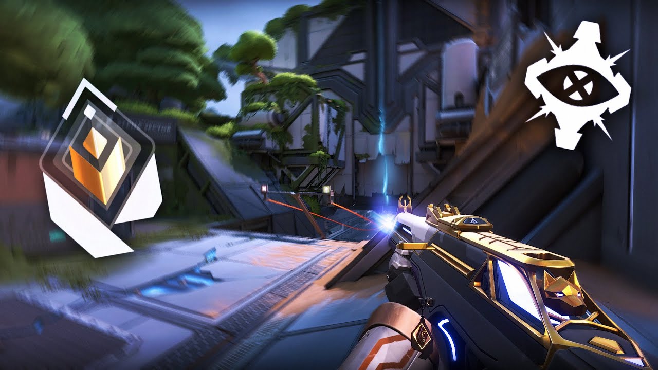 MEINE UTILITY SITZT PERFEKT | Fracture Breach Gameplay