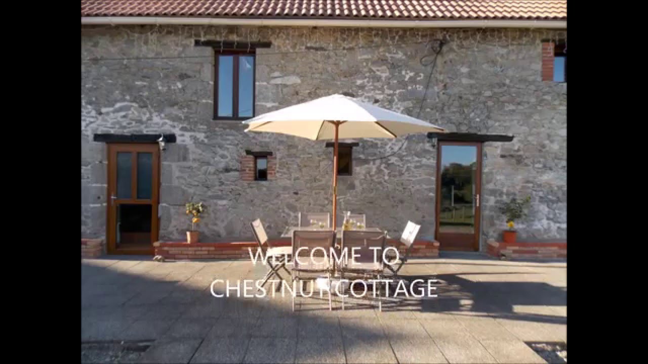 HOLIDAY LET - CHESTNUT COTTAGE, LA SOUTERRAINE, FRANCE