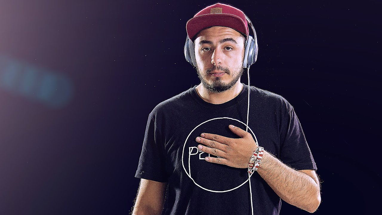PENKYX  |  DAFTPUNK REMIX  //  4# UTOPIA