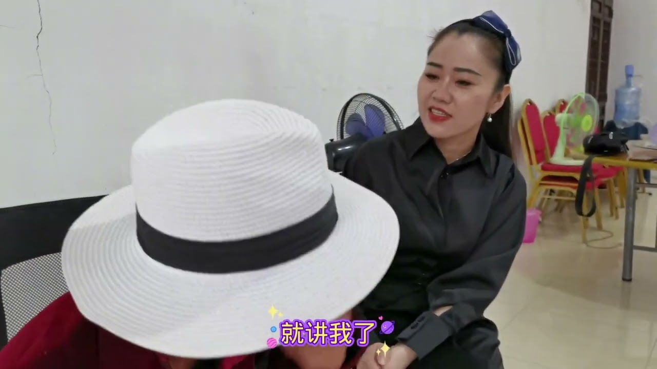 横店二胖回趟老家，就这么值得三哥兴高采烈吗，这也太夸张了吧