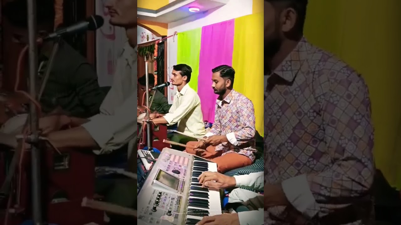 rajasthani latest program live #ashokchoudhary #guruvani #newbhajan #viral