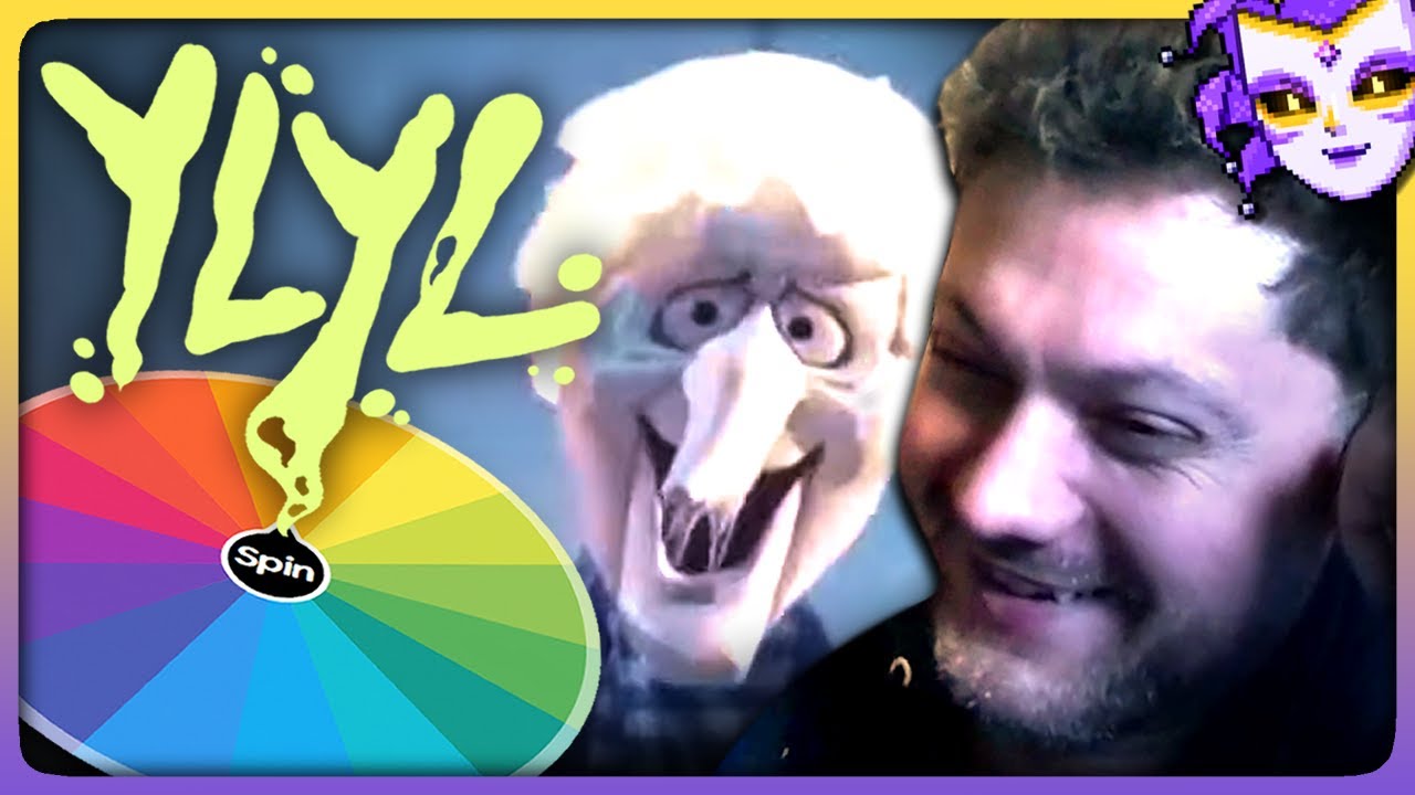 Chat Finally Made Me Laugh