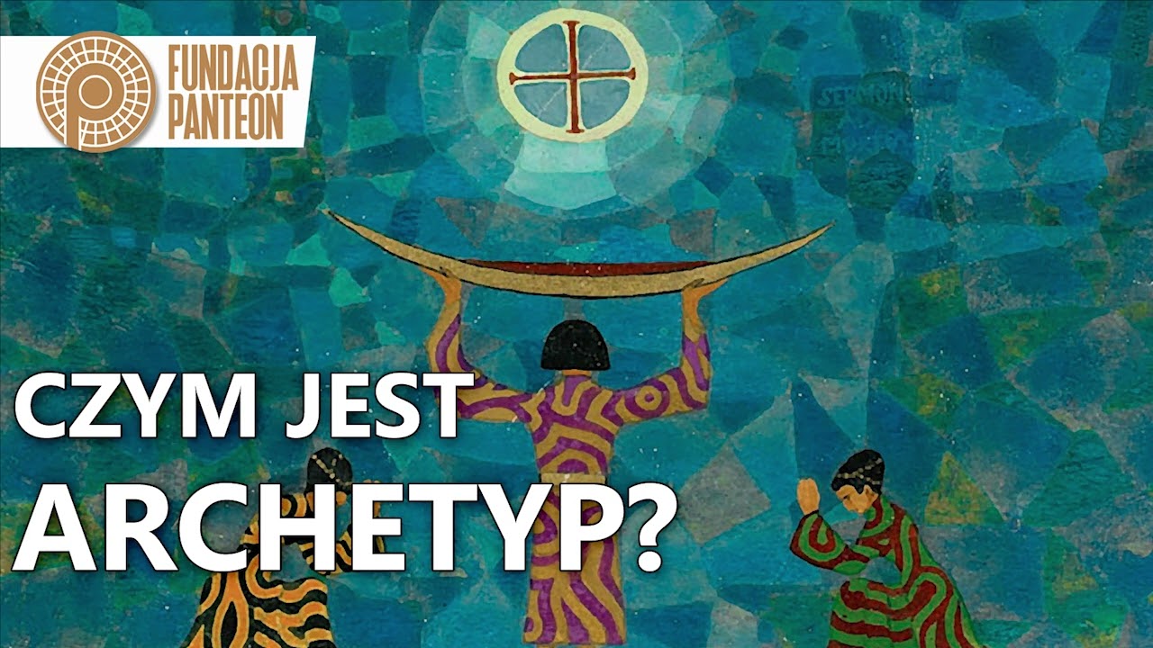 Duchowość i religia według Carla Gustava Junga - prof. Mirosław Pir&oacute;g