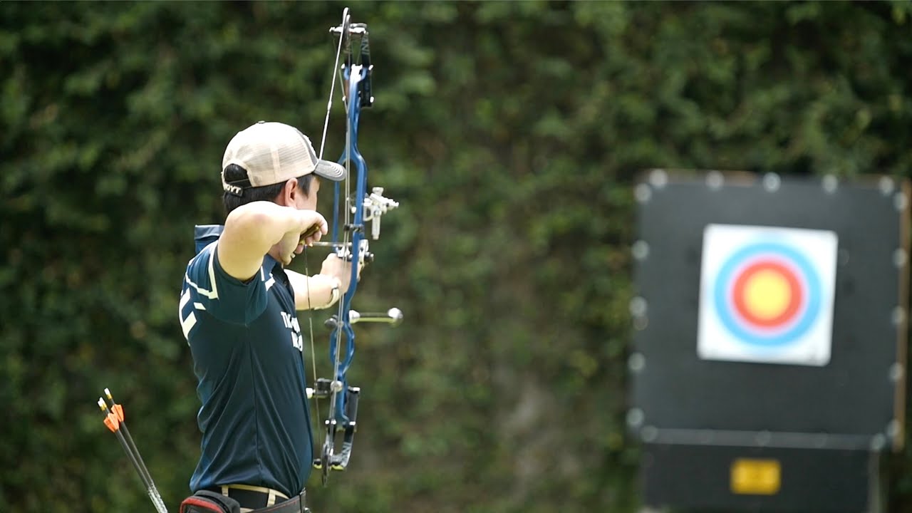ArcheryThai Archery Tips EP. 5 | มารู้จักกับธนูแบบ Compound