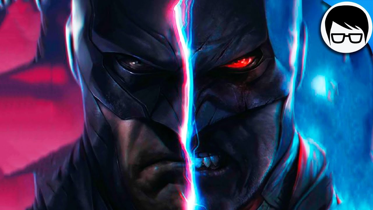 BRUCE WAYNE NUNCA DEBIÓ SER BATMAN (2019) | Batman #84