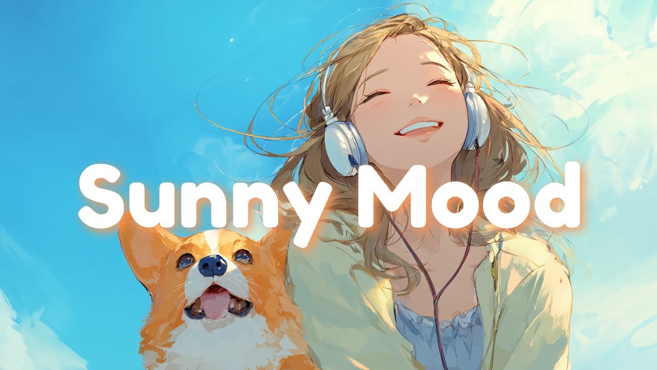 【洋楽Playlist】今日がもっと好きになる✨ポジティブになれるキュートな曲|Morning/Work/Relax/Cafe/Chill BGM/作業/家事