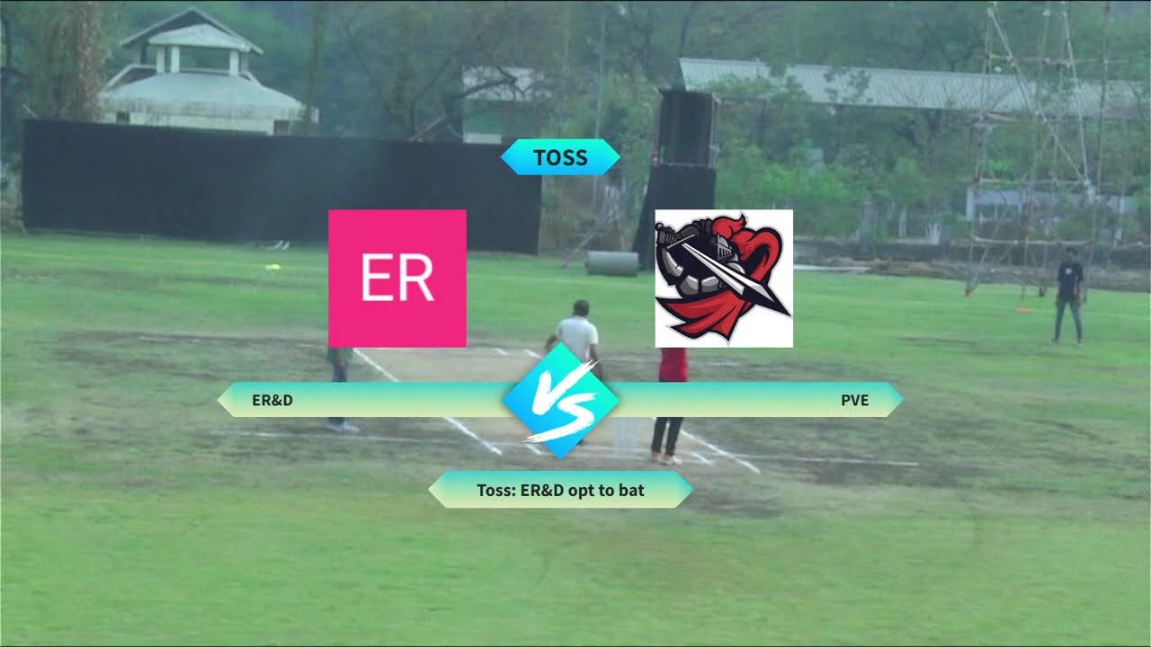 MPL - SEASON 13 || Day 1 || Qualifiers || Mahindra Premier League Season 13 || Nagpur Plant