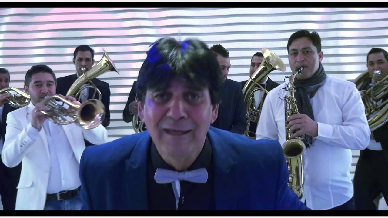 Mustafa Sabanovic Novo 2016 Amari Bori Jek Orginal ♫ █▬█ █ ▀█▀♫ (Studio Beko Full Hd) Leskovac