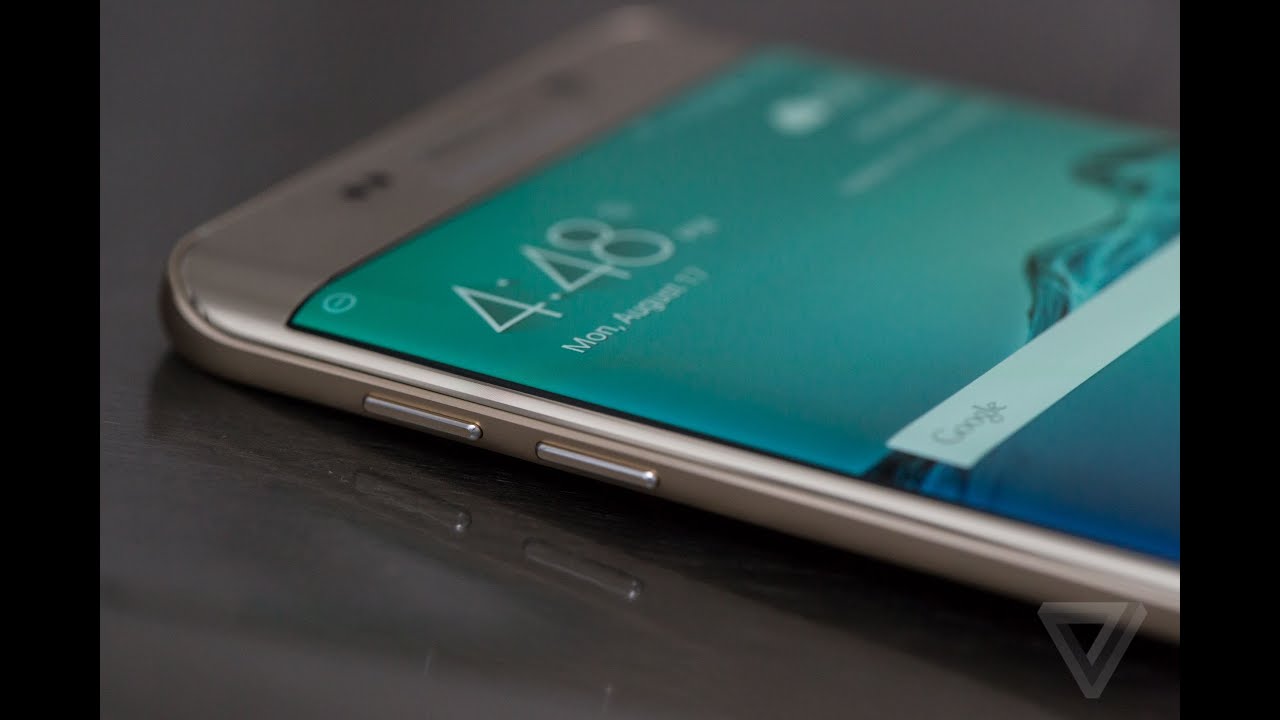 Samsung Galaxy S6 Edge+ la recensione di HDblog