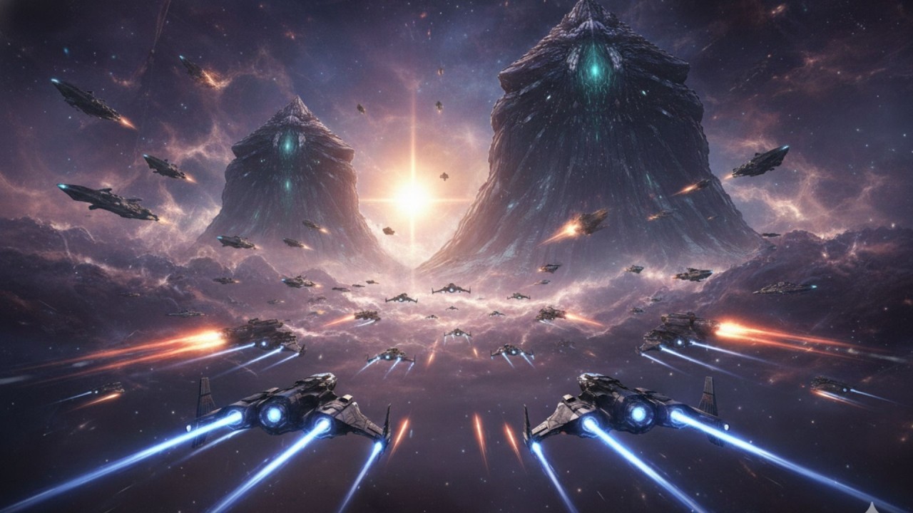EPISODIO 4 – EL PROTOCOLO DE EXTINCIÓN