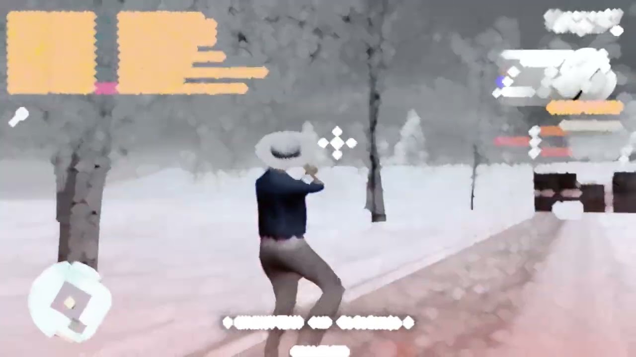 болен #fragmovie #crmp
