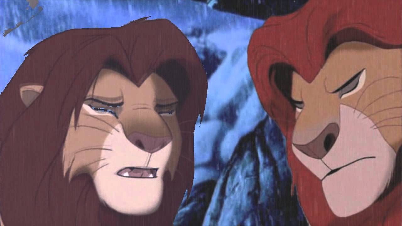Si Mufasa avait survécu