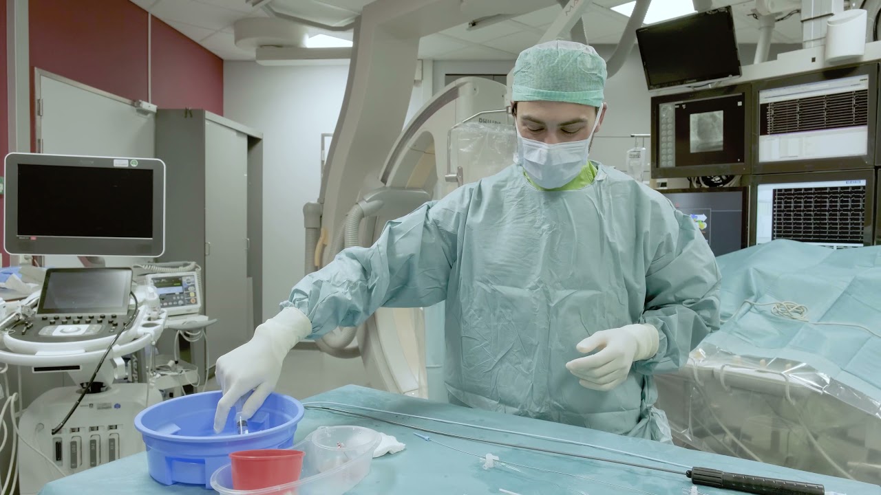 Word jij onze nieuwe Verpleegkundige cardiologie? #teamsintjan