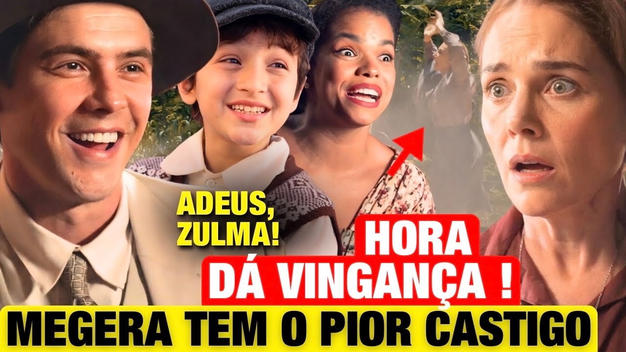 Êta Mundo Melhor! - 02/02 (Segunda)