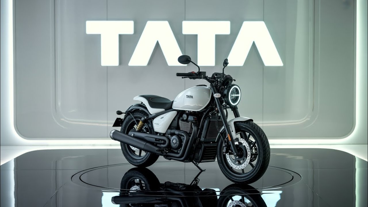2026 Tata Motorcycle Review | Tata&rsquo;s Bold Entry into Two-Wheelers