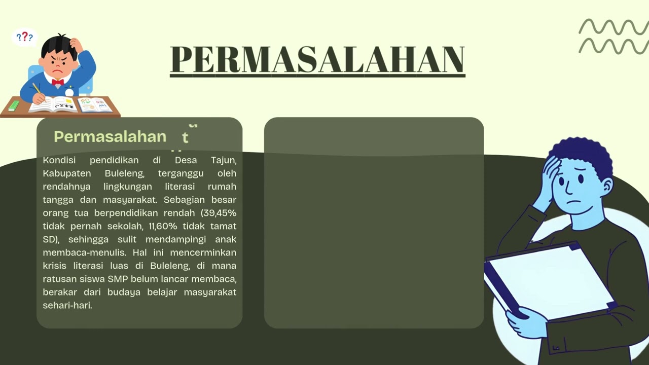 Proyek Akhir Video Digital Society