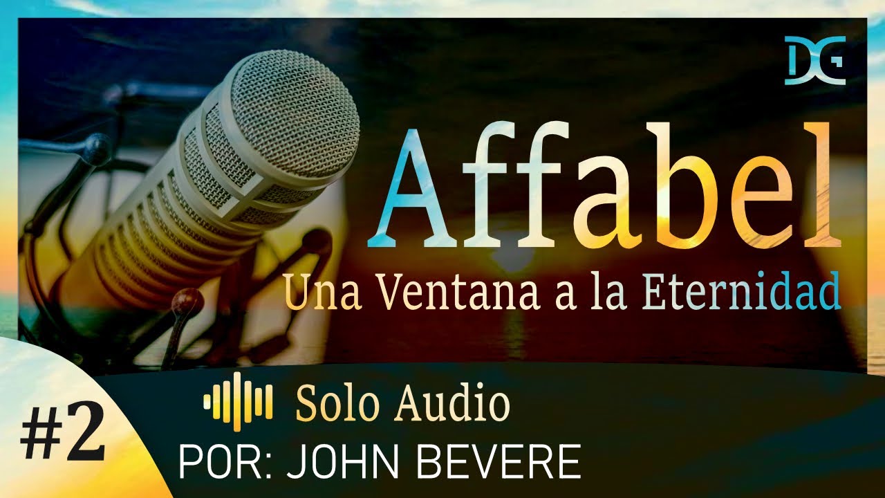 Affabel Una Ventana A La Eternidad; Capitulo 2 EN ESPAÑOL |AUDIODRAMA