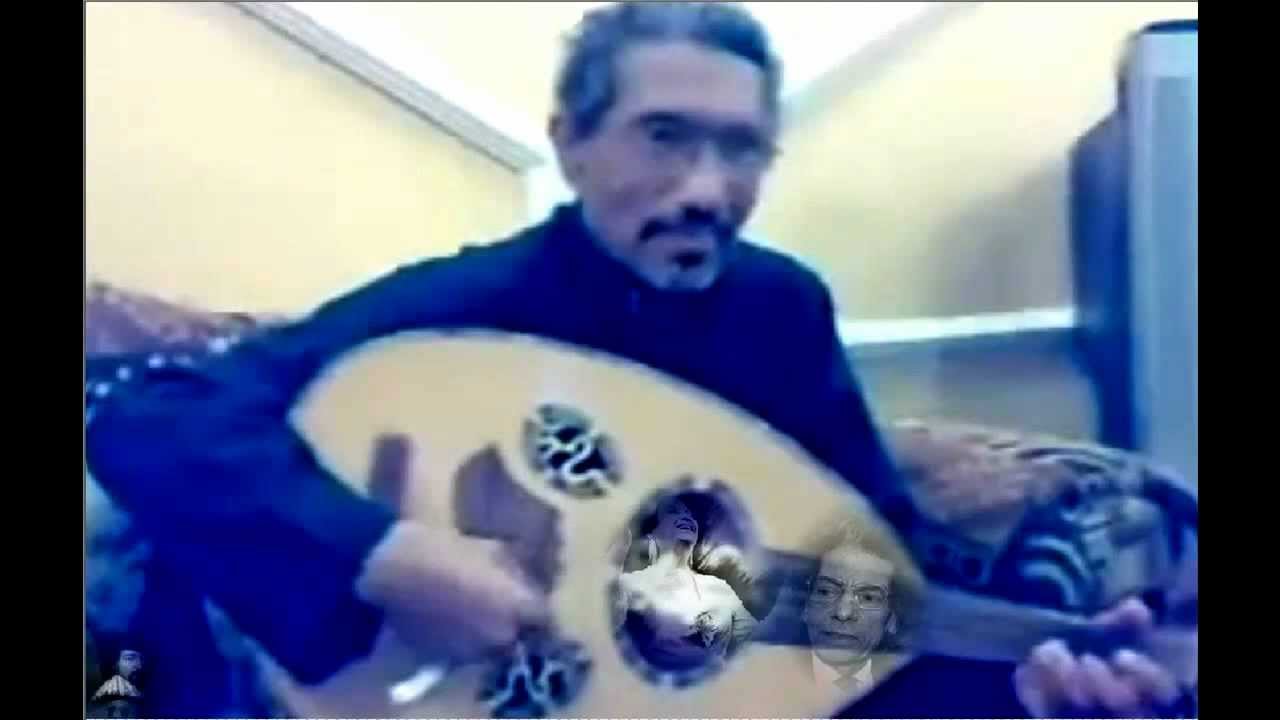 عود اروح لمين حمد الطيار