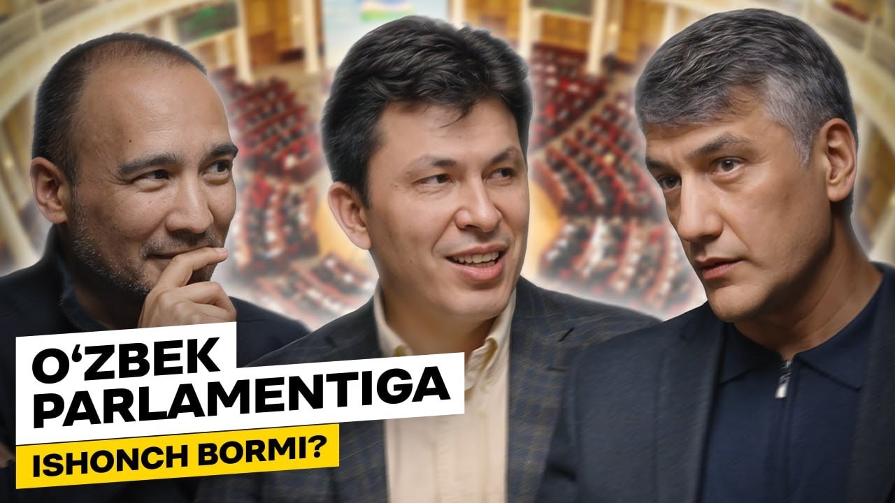 O'zbek parlamentiga ishonch, Prezident hokimiyati, Energetika islohoti, Ta'lim, Tramp siyosati