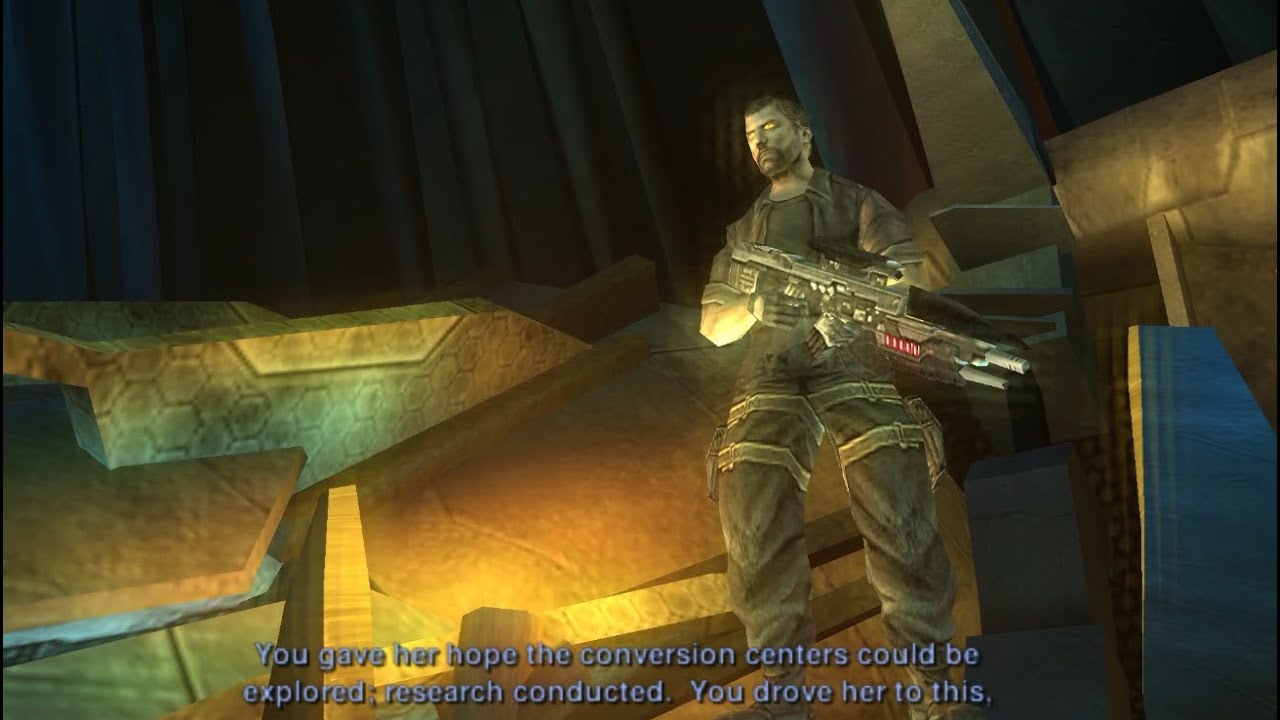 RESISTANCE RETRIBUTION (PSP) - PART 7 - STREAMING GAMEPLAY