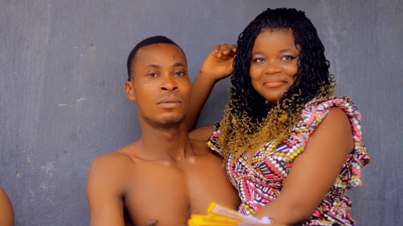 PRINCE HEZEKIAH - JUST A DATE? (THE FUNNY KING)