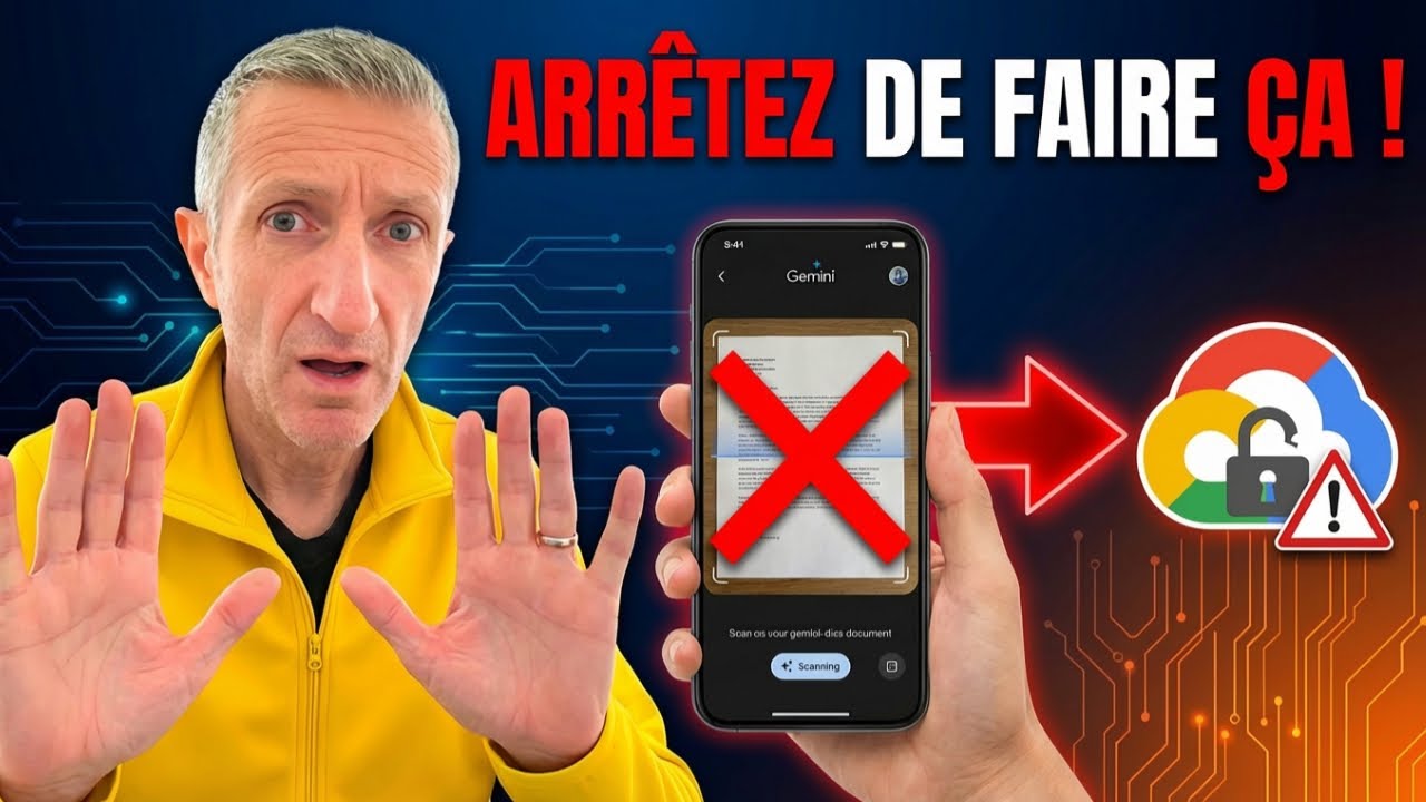 Securite IA :  Pourquoi cacher votre nom ne vous protège PAS ?