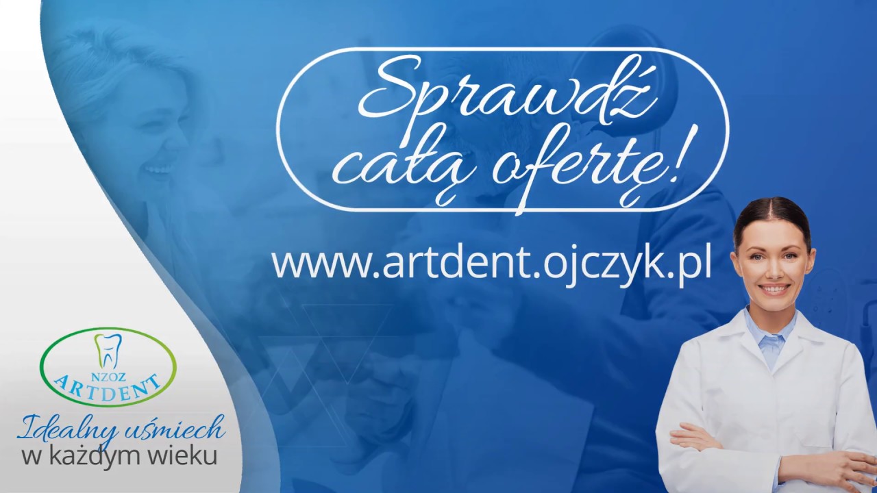 Przychodnia stomatologiczna Brzesko Artdent