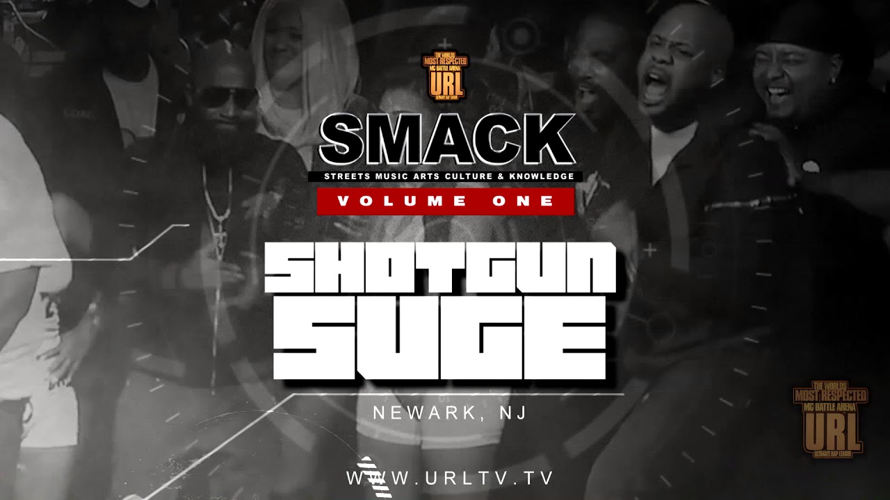 SMACK VOL 1 FULL TRAILER (BATTLE EVENT 12/9) | URLTV