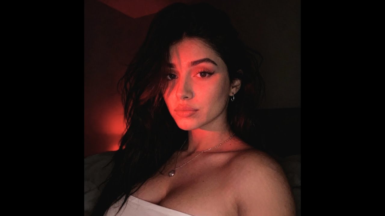 Partynextdoor x Dark R&B Type Beat - IMO