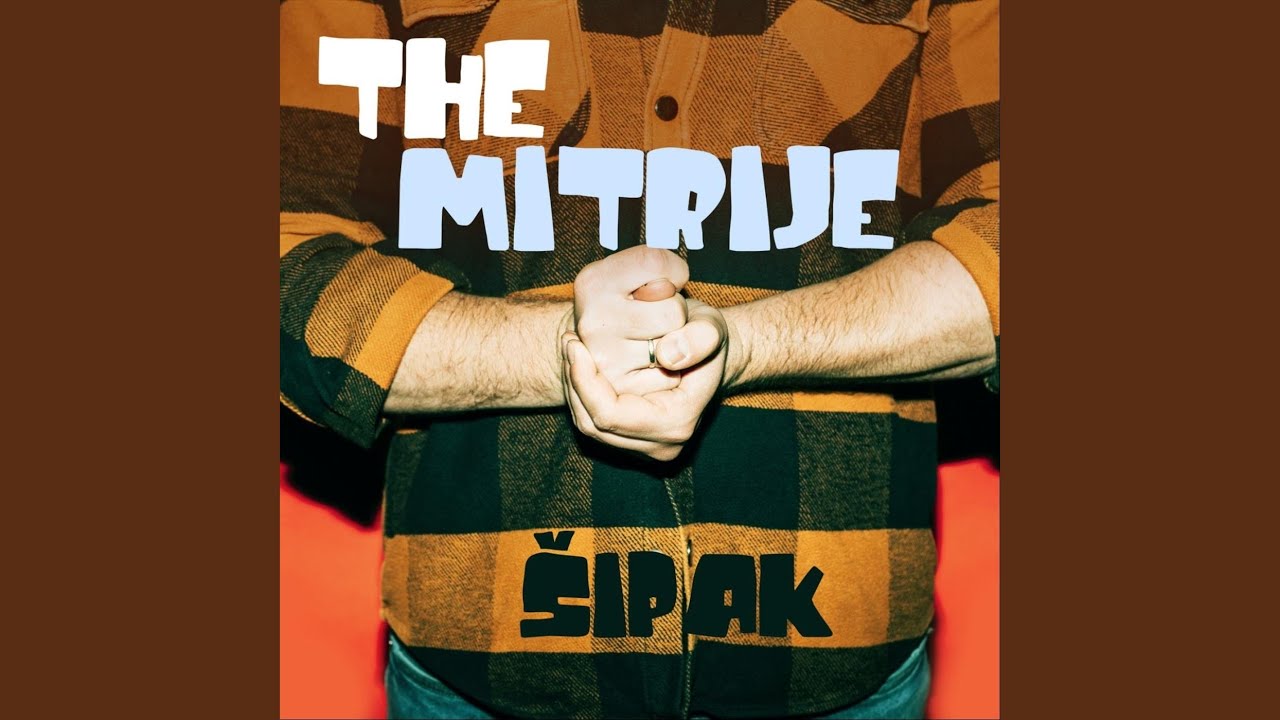 Odavde Treba Se Beži (feat. Mik$a)