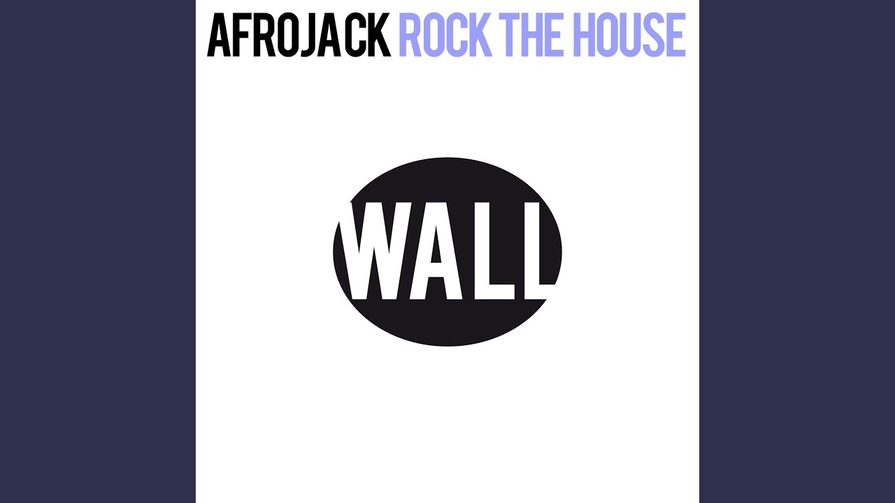 Rock The House