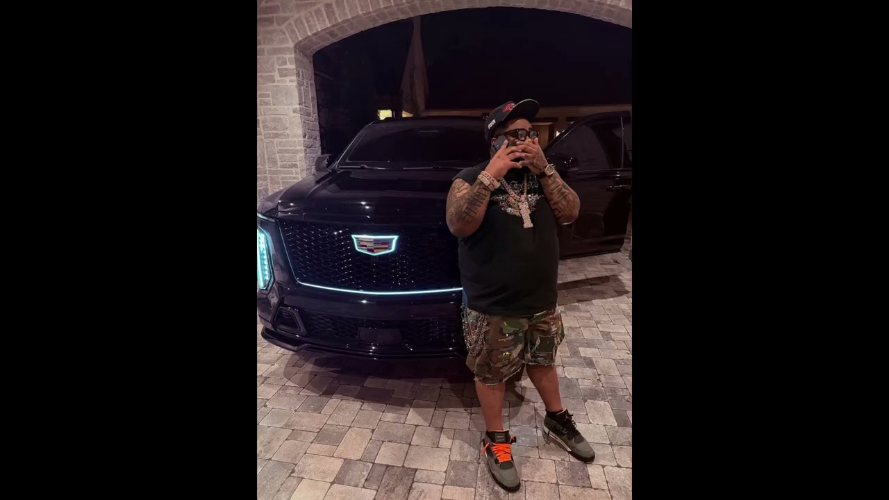 (FREE) ROD WAVE TYPE BEAT - 