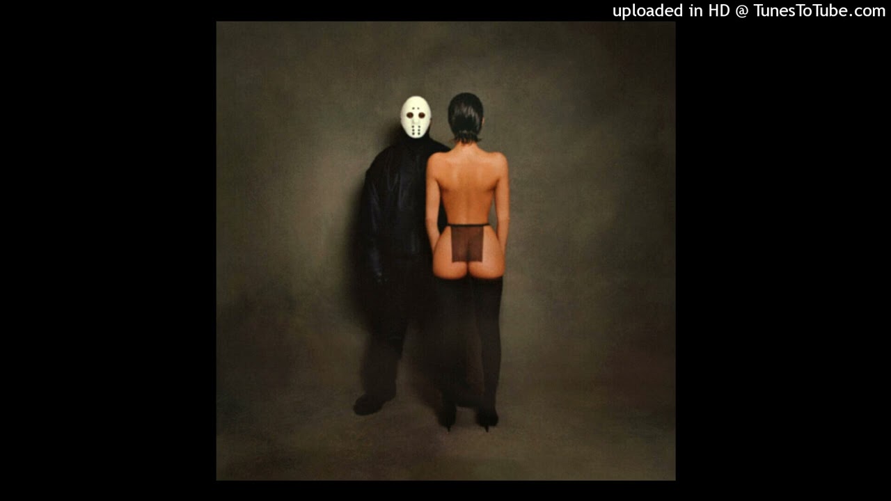 Kanye West & Ty Dolla $ign - KEYS TO MY LIFE ( AI Isolated Vocals) Vocals / Acapella