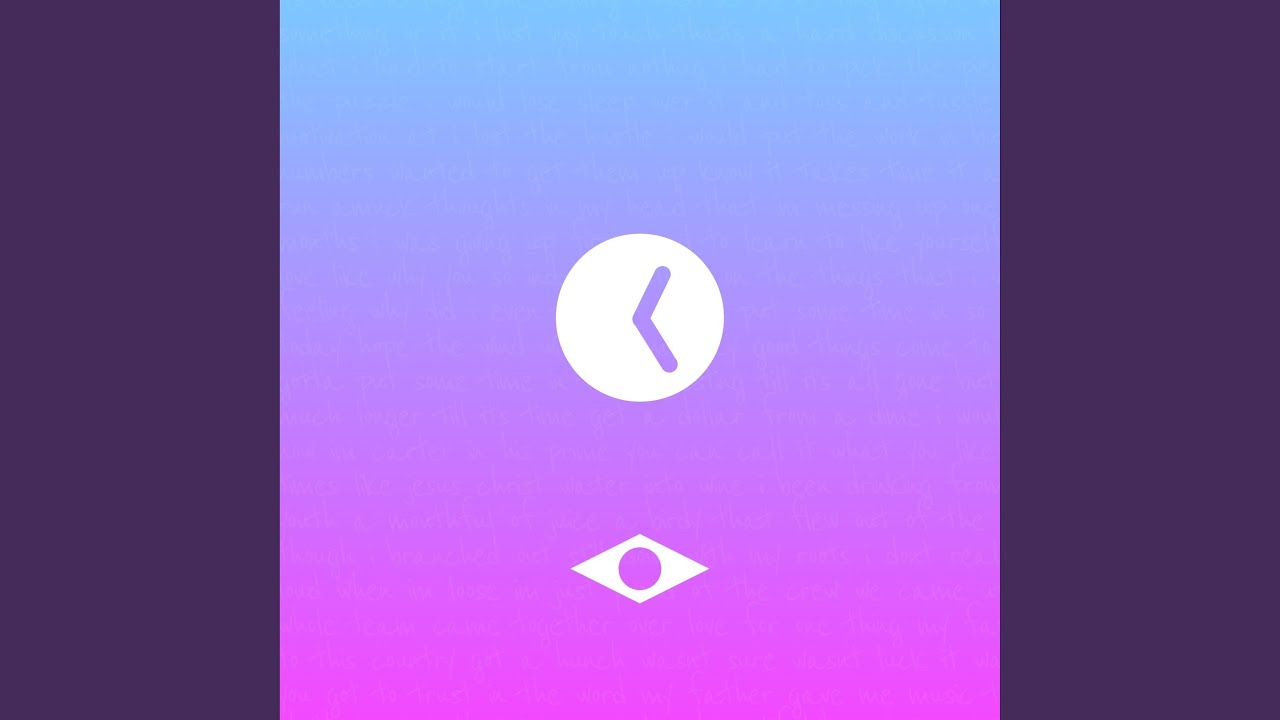 I Can Wait (feat. Alan Wonders)