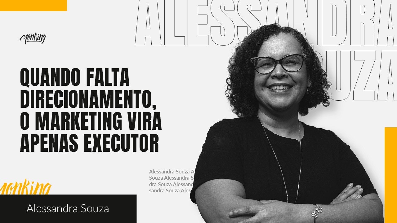 O erro das marcas que tentam ser tudo ao mesmo tempo | Alessandra Souza CMO da Stellantis